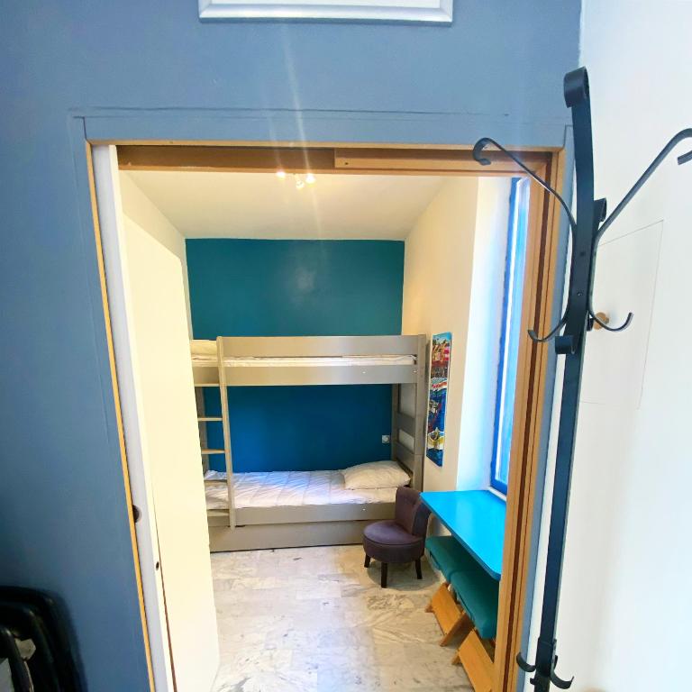 Au Cœur de Cassis - Appartement - 10