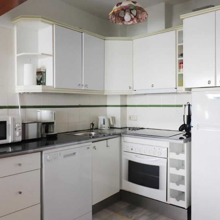 Apartment Jardines del Mar by SpainSunRentals 1031 - Apartment with Sea View - 4
