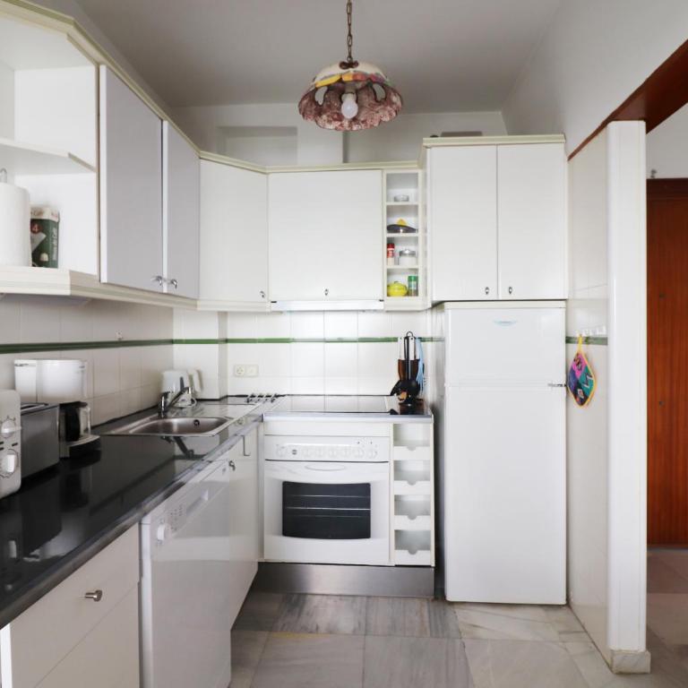 Apartment Jardines del Mar by SpainSunRentals 1031 - Apartment with Sea View - 7