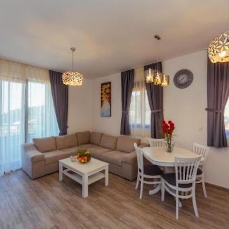 Engora 5 - Apartman sa 2 Spavaće Sobe - 8