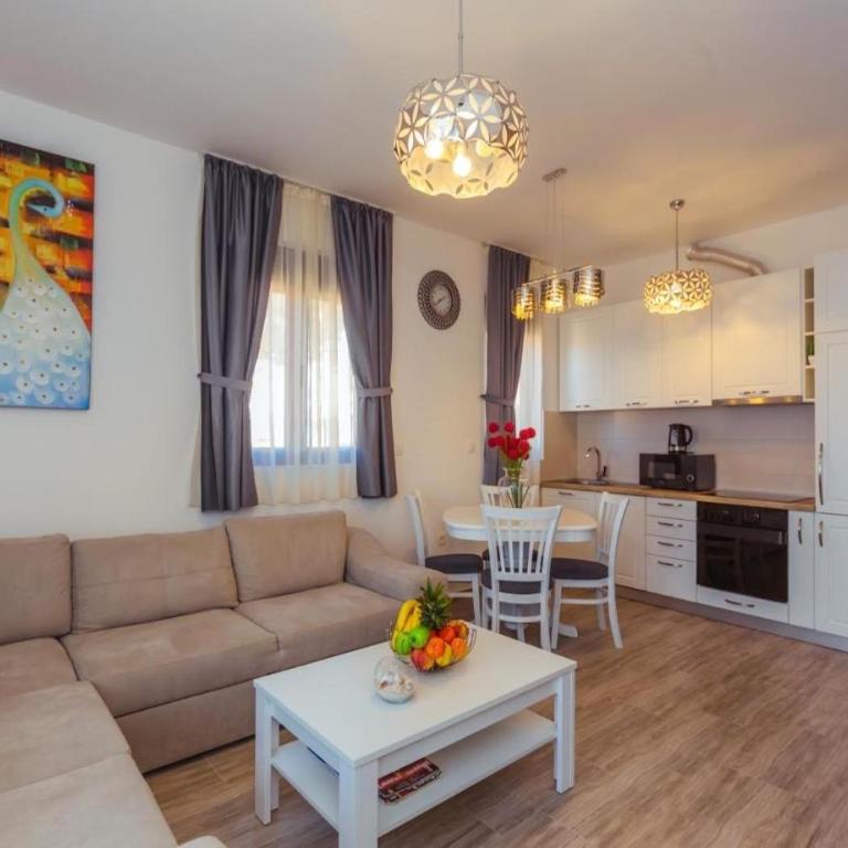 Engora 5 - Apartman sa 2 Spavaće Sobe - 9