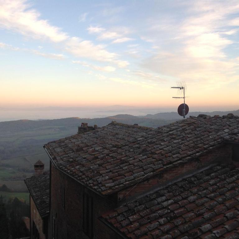 Holiday Apartment in Historical Palace - Appartamento con Terrazza - 9