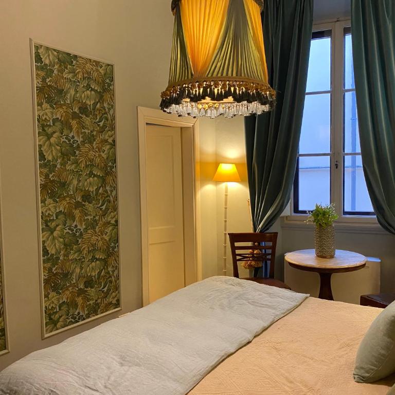 Residenza dei Pucci - Camera Classic Matrimoniale/Doppia con Letti Singoli - 16