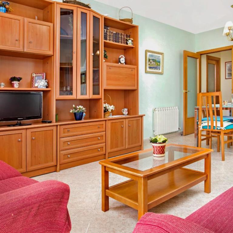 2 Ross - Lloret de Mar - Apartamento con vistas a la piscina - 10