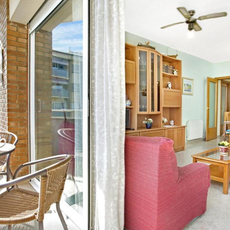 2 Ross - Lloret de Mar - Apartamento con vistas a la piscina - 9