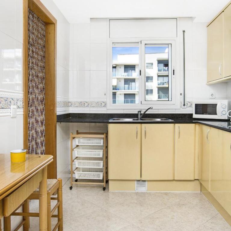 2 Ross - Lloret de Mar - Apartamento con vistas a la piscina - 12