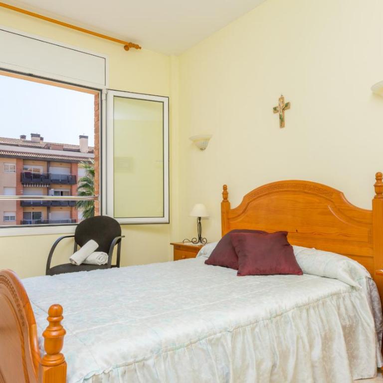 2 Ross - Lloret de Mar - Apartamento con vistas a la piscina - 13