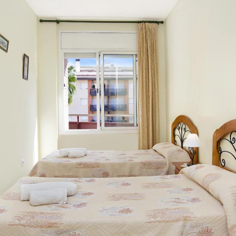 2 Ross - Lloret de Mar - Apartamento con vistas a la piscina - 14