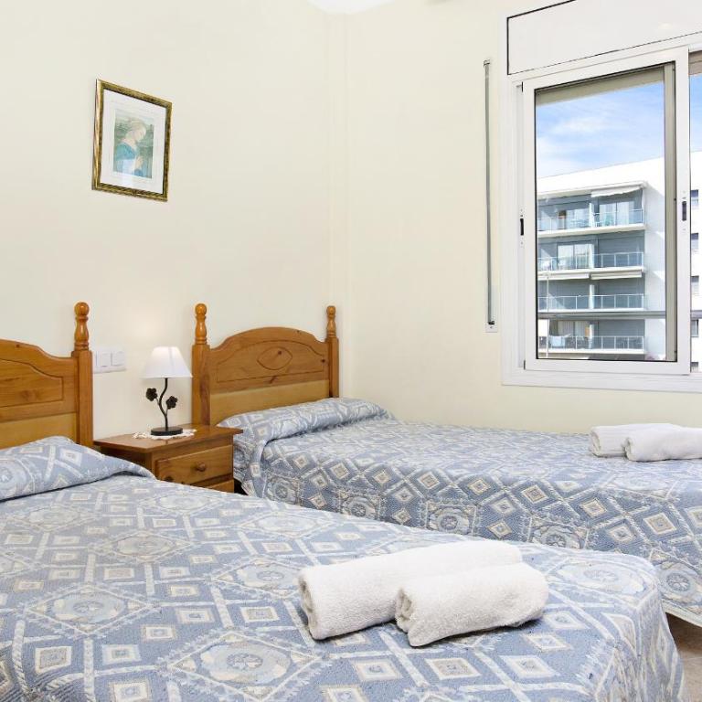 2 Ross - Lloret de Mar - Apartamento con vistas a la piscina - 15
