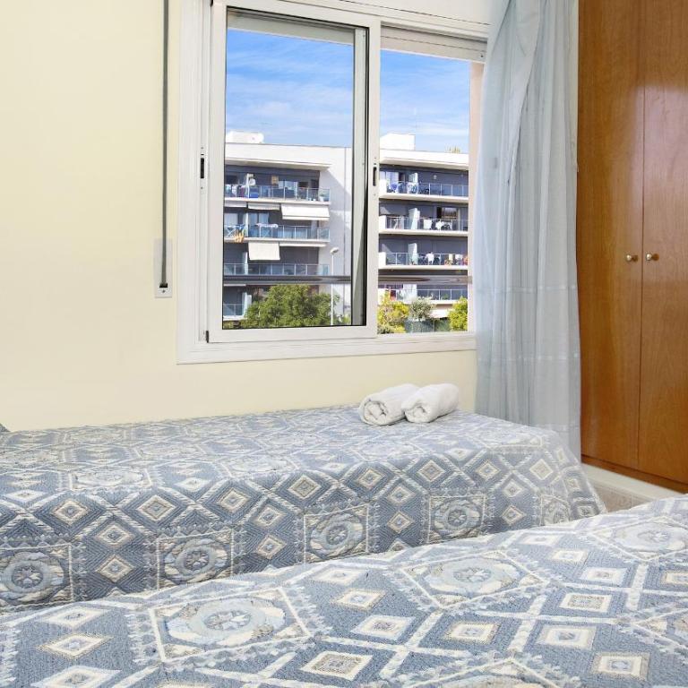 2 Ross - Lloret de Mar - Apartamento con vistas a la piscina - 16