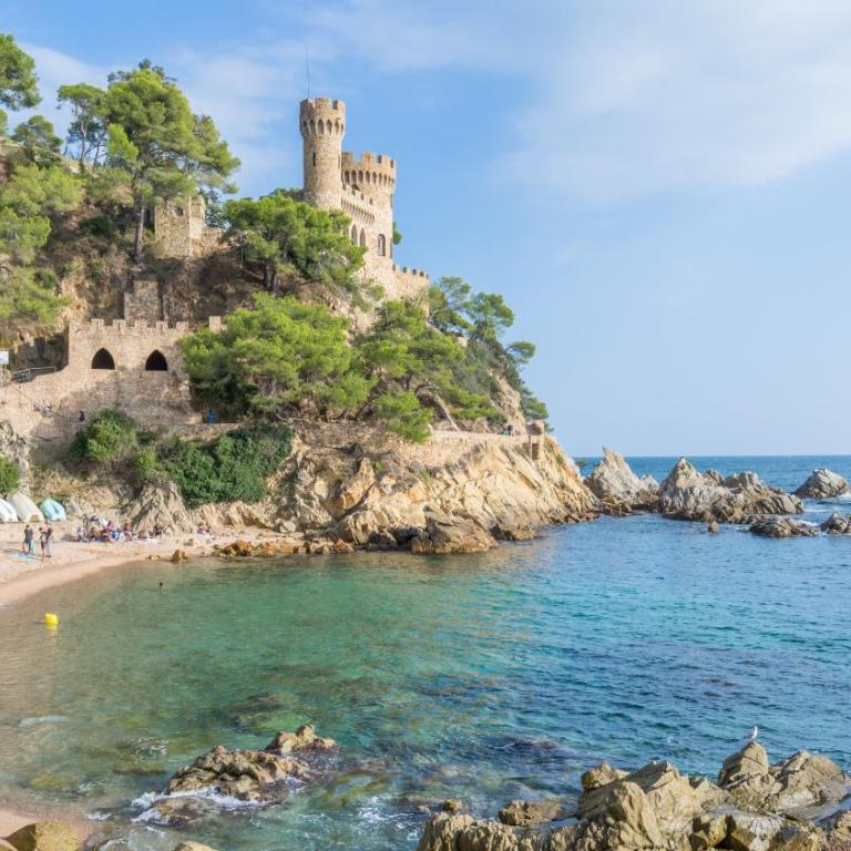2 Ross - Lloret de Mar - Apartamento con vistas a la piscina - 19