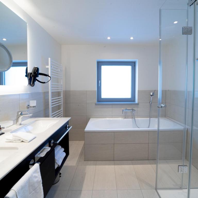 Hotel Wulfenia 4S - Adults Only - Deluxe Junior Suite - 7