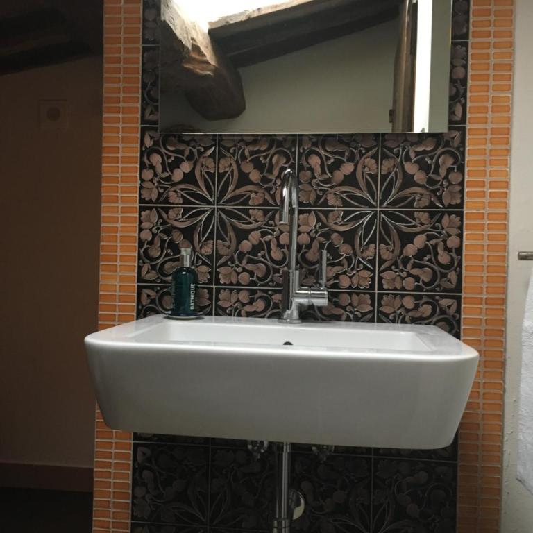 Holiday Apartment in Historical Palace - Appartamento con Terrazza - 14