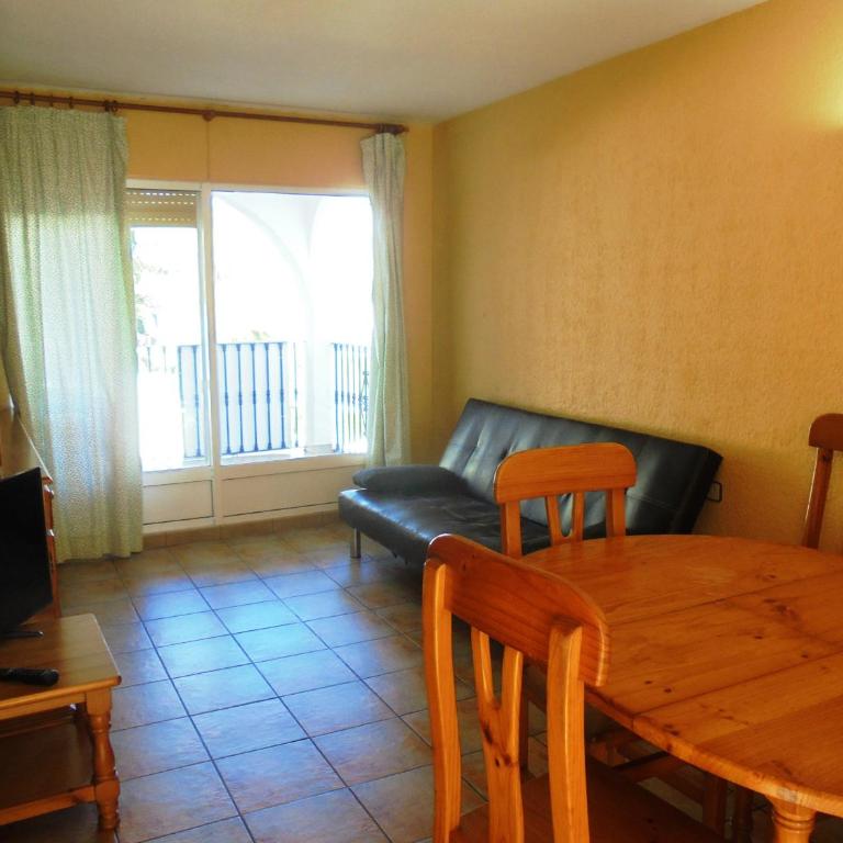 Calas Holidays LEK - Apartamento - 6