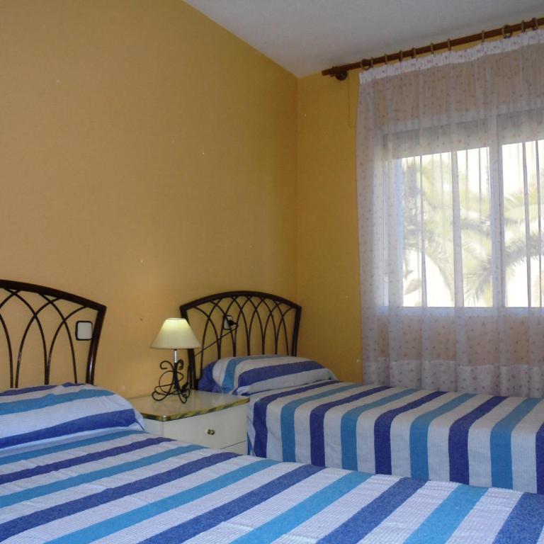 Calas Holidays LEK - Apartamento - 10