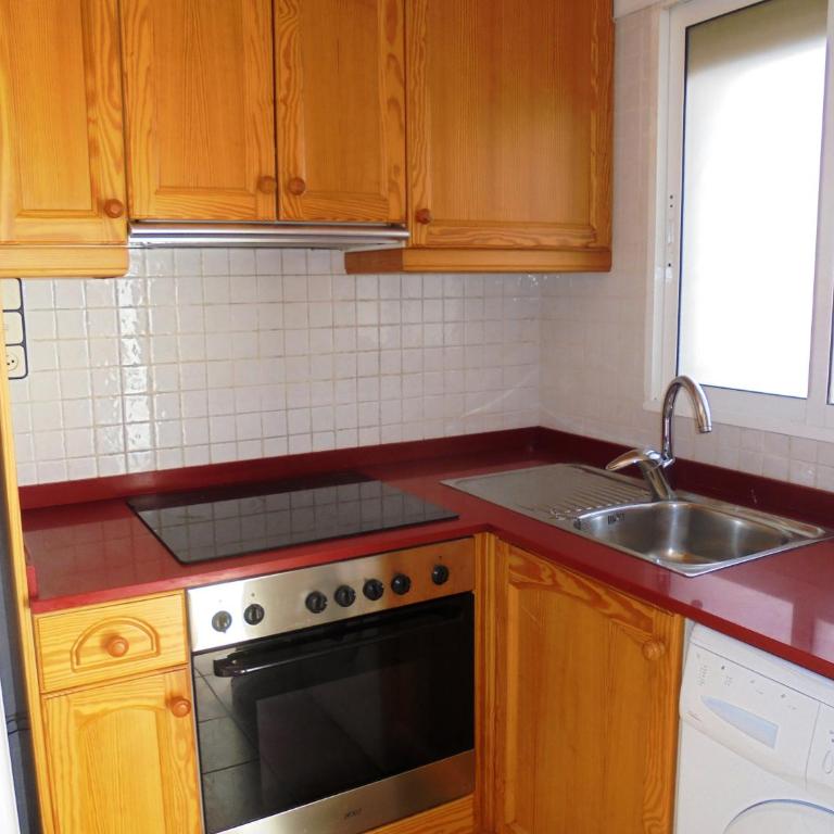 Calas Holidays LEK - Apartamento - 16