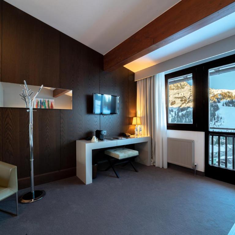 Hotel Wulfenia 4S - Adults Only - Superior Doppelzimmer - 3
