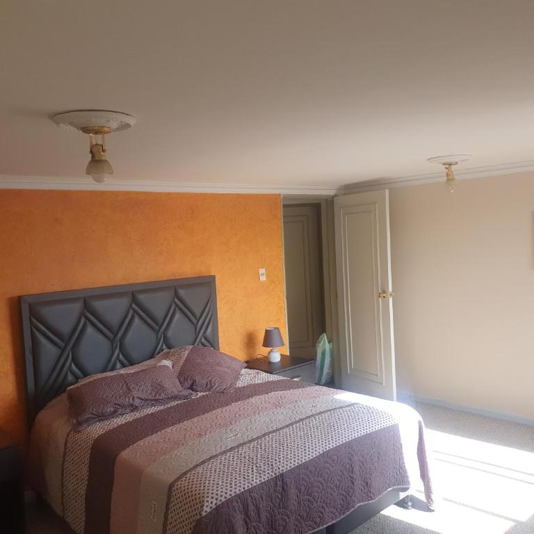 MONTELUX Apartamento - Dúplex - 28