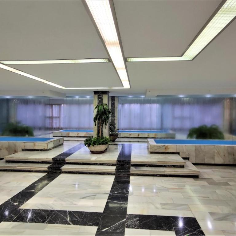 Apartamento Estudio Ruymar Jupiter - One-Bedroom Apartment - 5