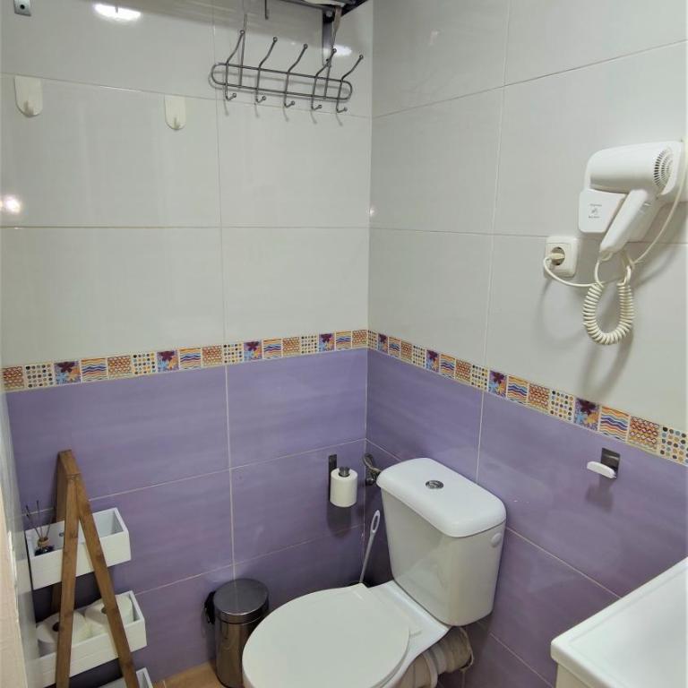 Apartamento Estudio Ruymar Jupiter - One-Bedroom Apartment - 25