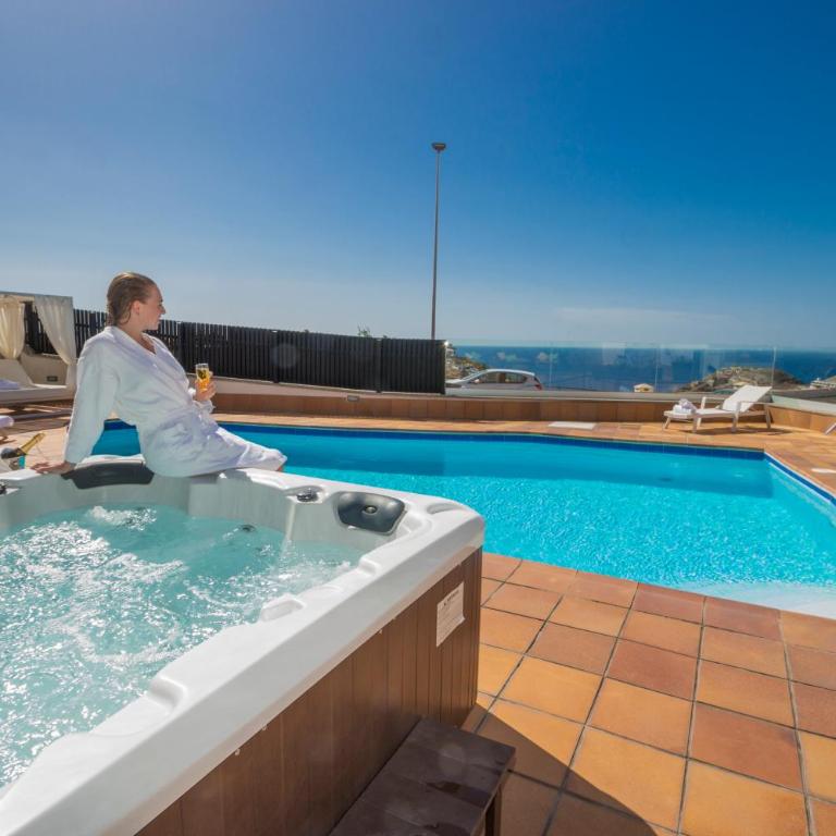 Villa Amadores n2 - Villa con piscina privada - 5
