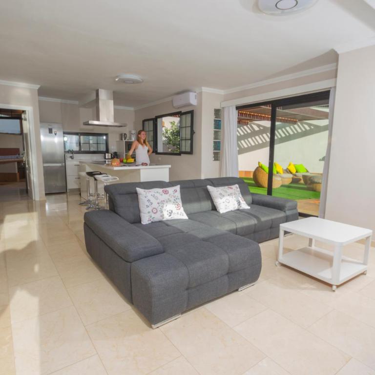 Villa Amadores n2 - Villa con piscina privada - 11