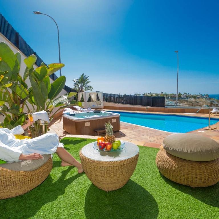 Villa Amadores n2 - Villa con piscina privada - 20