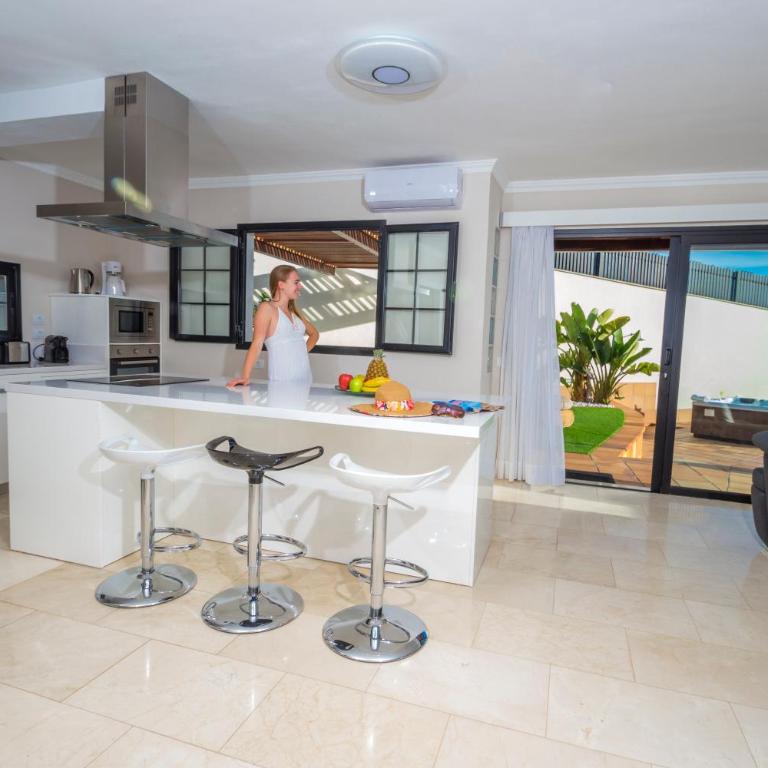Villa Amadores n2 - Villa con piscina privada - 14