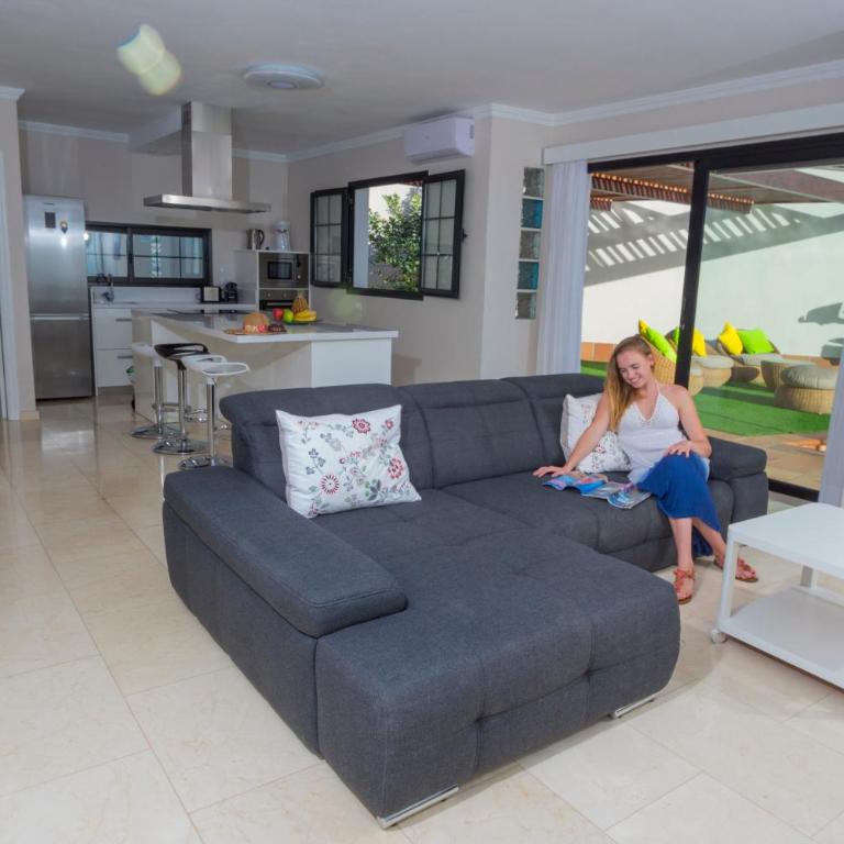 Villa Amadores n2 - Villa con piscina privada - 15