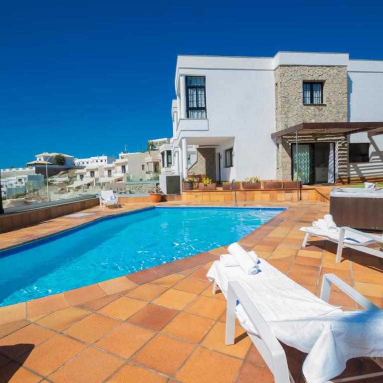 Villa Amadores n2 - Villa con piscina privada - 6
