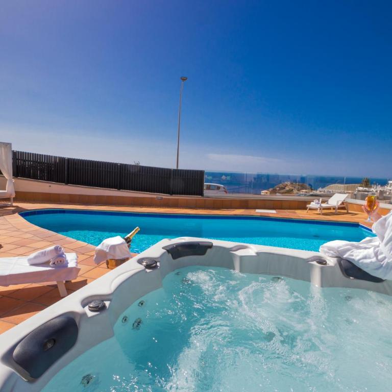 Villa Amadores n2 - Villa con piscina privada - 24