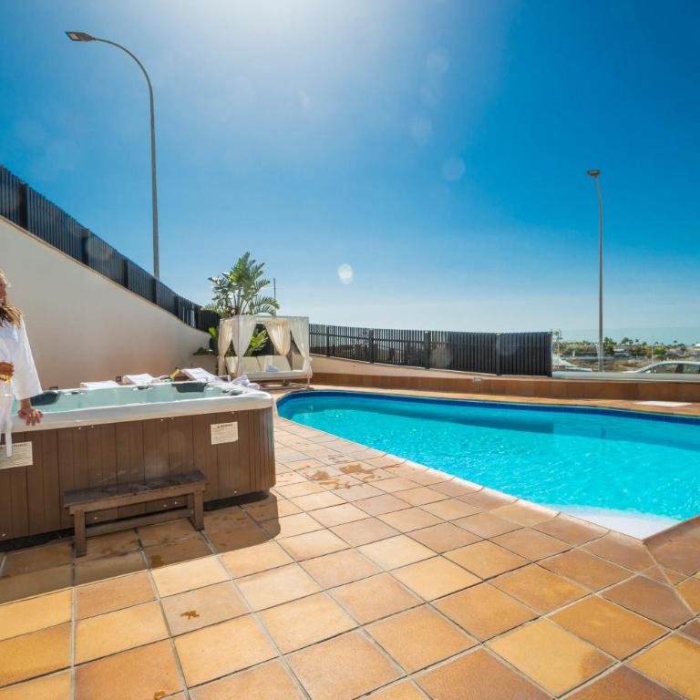 Villa Amadores n2 - Villa con piscina privada - 26