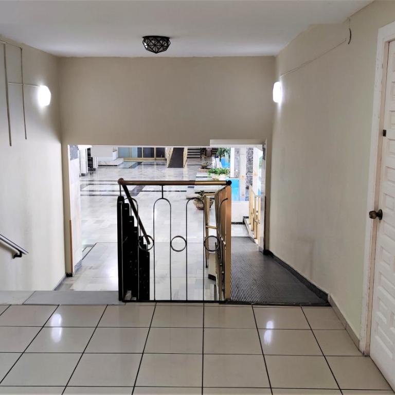 Apartamento Estudio Ruymar Jupiter - One-Bedroom Apartment - 9