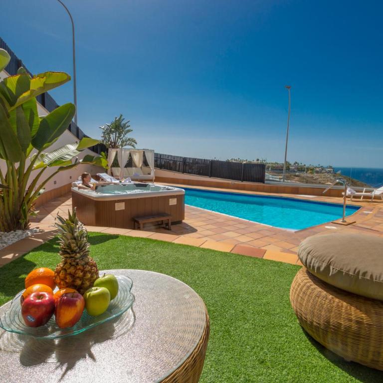 Villa Amadores n2 - Villa con piscina privada - 27