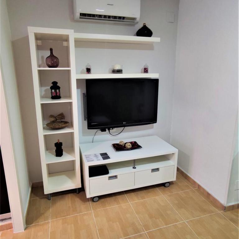 Apartamento Estudio Ruymar Jupiter - One-Bedroom Apartment - 17
