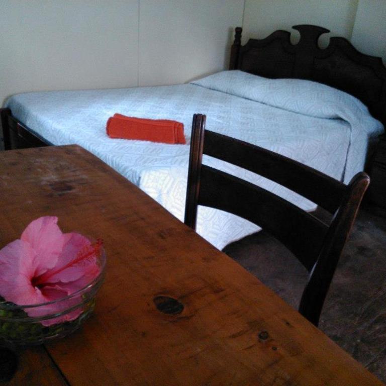 Cabañas Moenga - Habitación Individual - 9