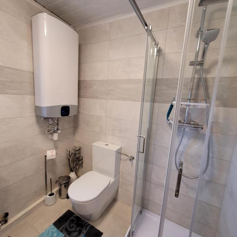 Ferienwohnung Anna - Apartment mit Balkon - 10