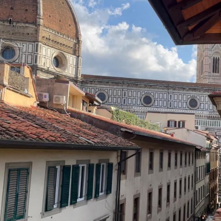 Residenza dei Pucci - Suite con Vista - 3