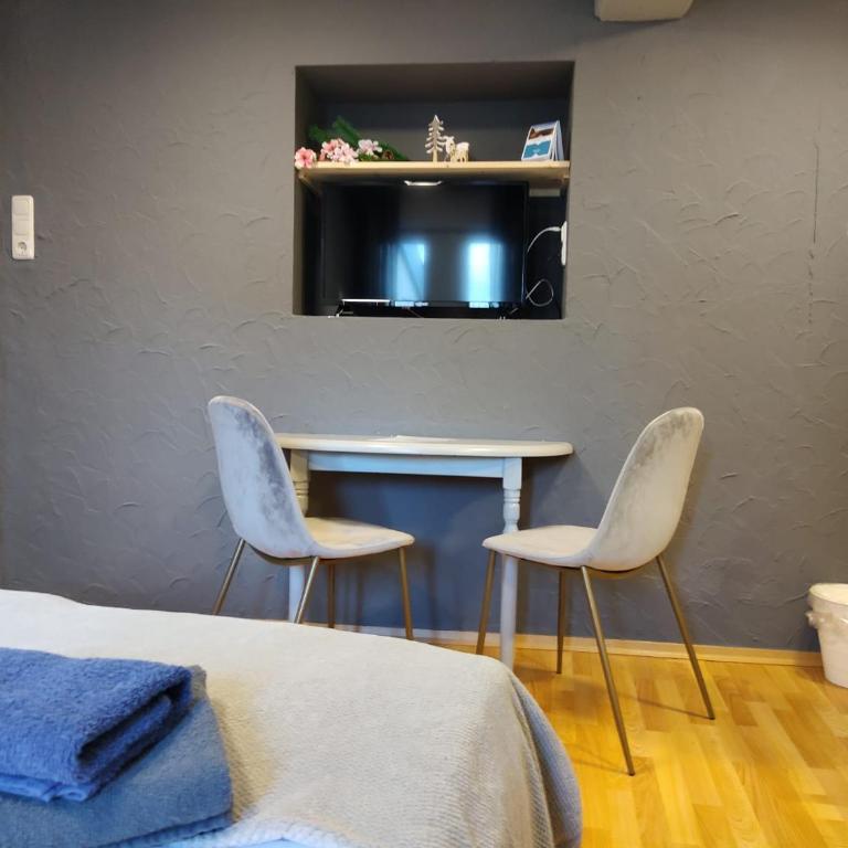 Hotel Forsthaus Ruhpolding incl Chiemgau Karte - Budget Doppelzimmer - 1