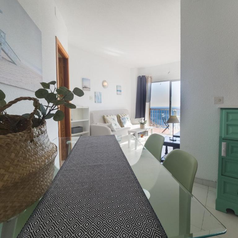 Increíble apartamento al mar - Apartamento - 6
