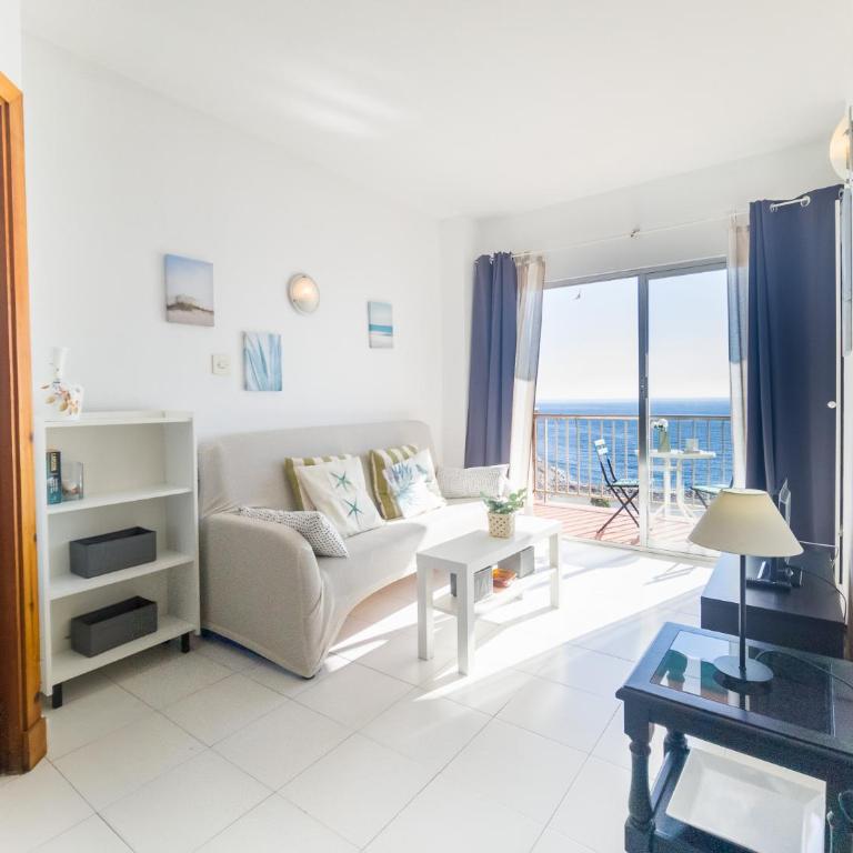 Increíble apartamento al mar - Apartamento - 7