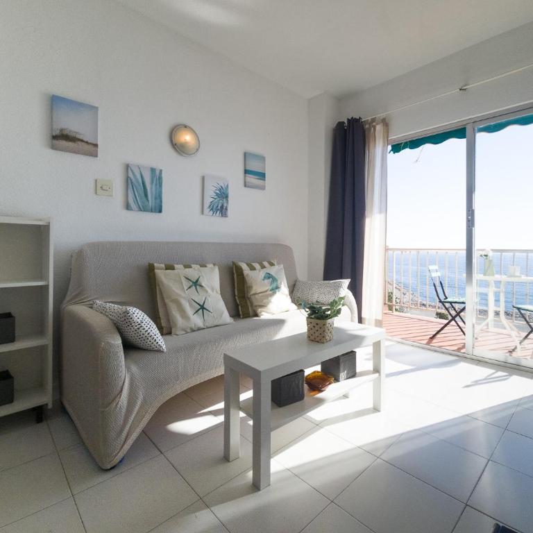 Increíble apartamento al mar - Apartamento - 9