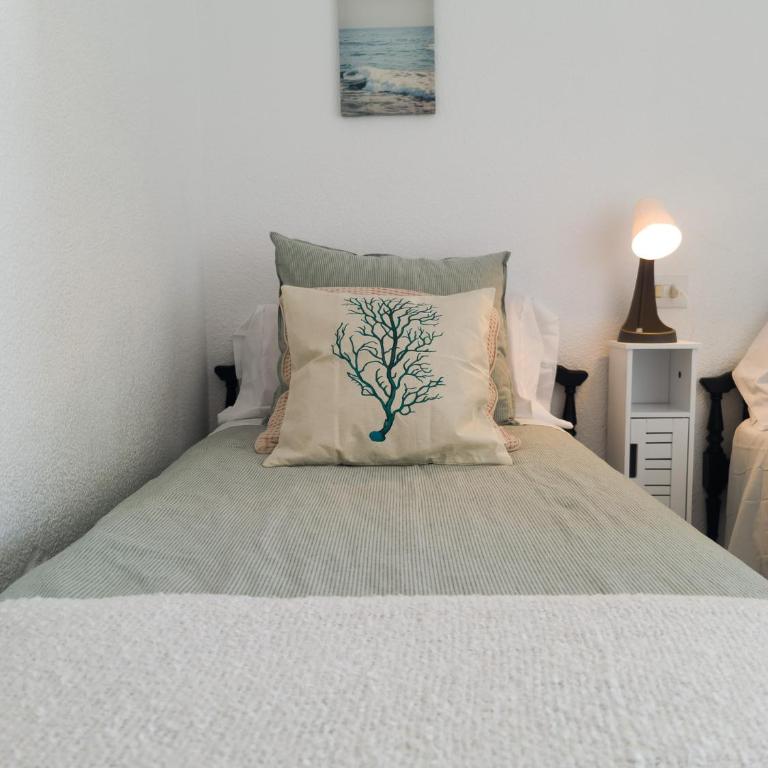 Increíble apartamento al mar - Apartamento - 10