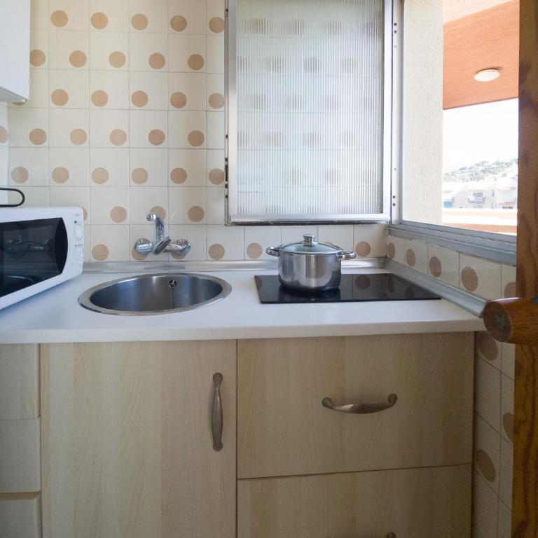 Increíble apartamento al mar - Apartamento - 14