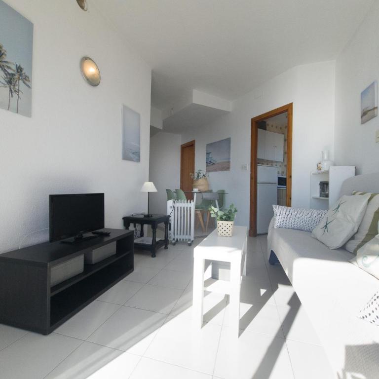 Increíble apartamento al mar - Apartamento - 21