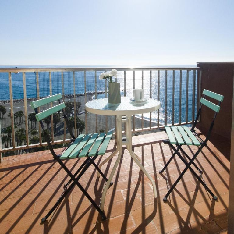 Increíble apartamento al mar - Apartamento - 1