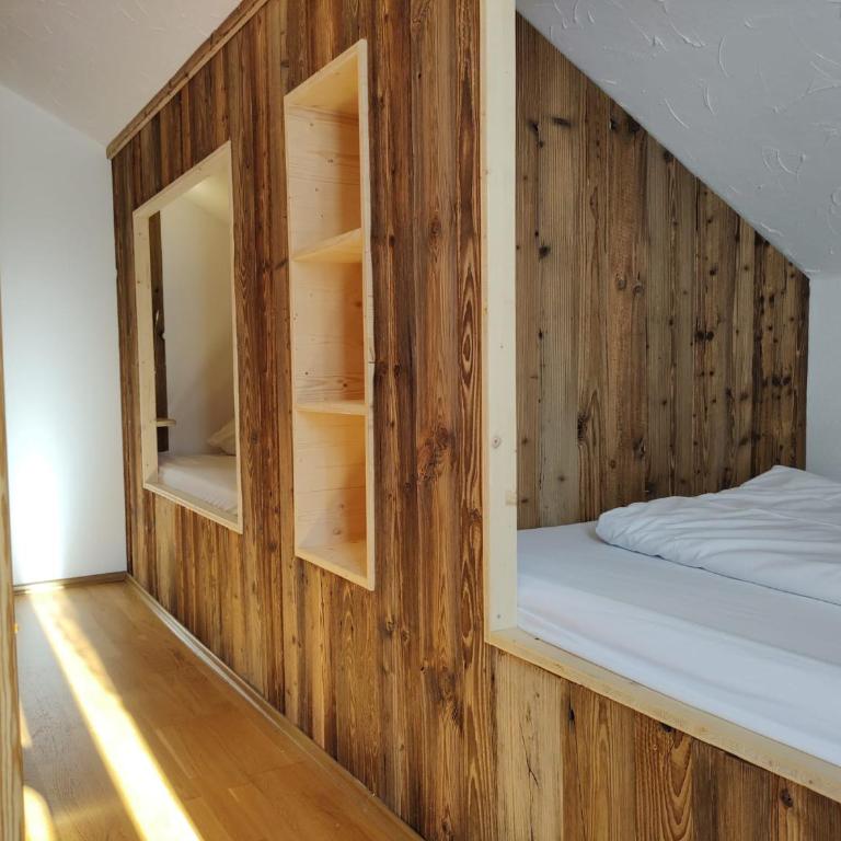 Hotel Forsthaus Ruhpolding incl Chiemgau Karte - Superior Familienzimmer - 2