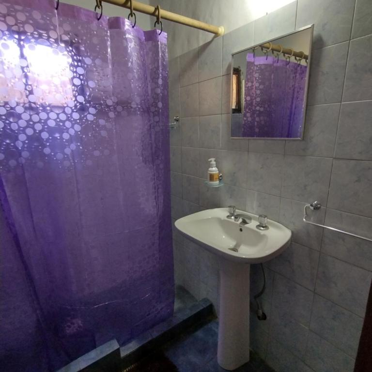 Cabañas de montaña "Alquimia en Las Cascadas" - Bungalow de un dormitorio - 22