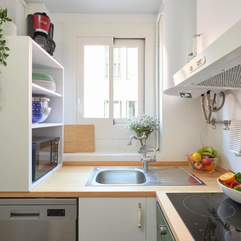 Casa Cosi - El Farro 2 - Apartment - 13
