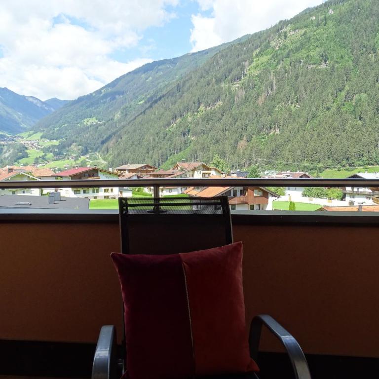 Appartements Windschnur by PiaundDirk - Apartment mit Balkon - 15